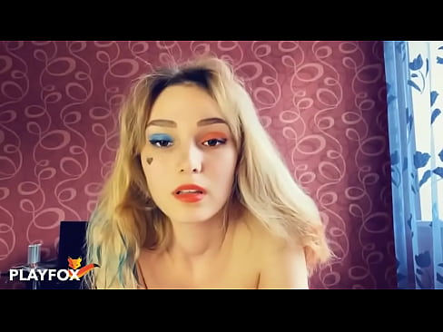 ❤️ O matatioata fa'amaneta fa'amaneta na maua ai a'u feusua'iga ma Harley Quinn ❤❌ Vitio feusua'iga ❌