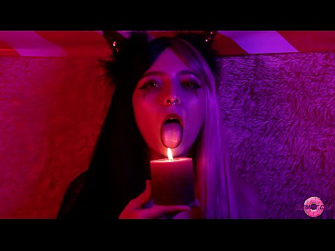 ❤️ Blowjob fiafia mai le Sexy Succubus ma le Faataunuuga o le gutu ❤❌ Vitio feusua'iga ❌