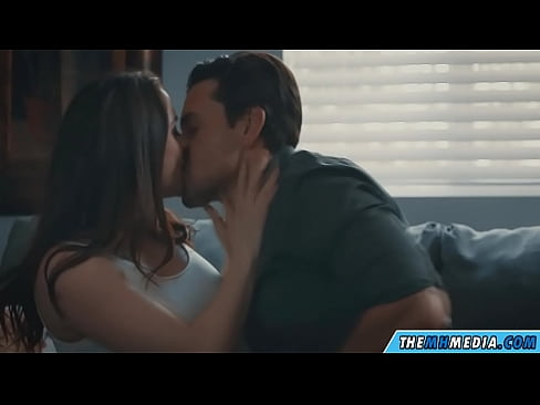 ❤️ Feusuaiga alofa ma se tina busty lelei ❤❌ Vitio feusua'iga ❌